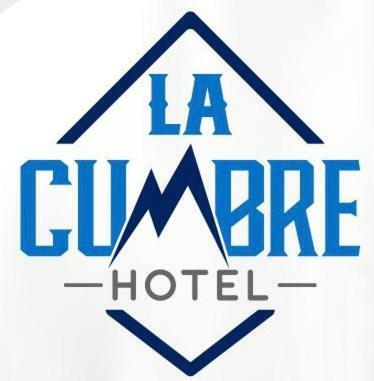 Hotel La Cumbre Баньос Экстерьер фото